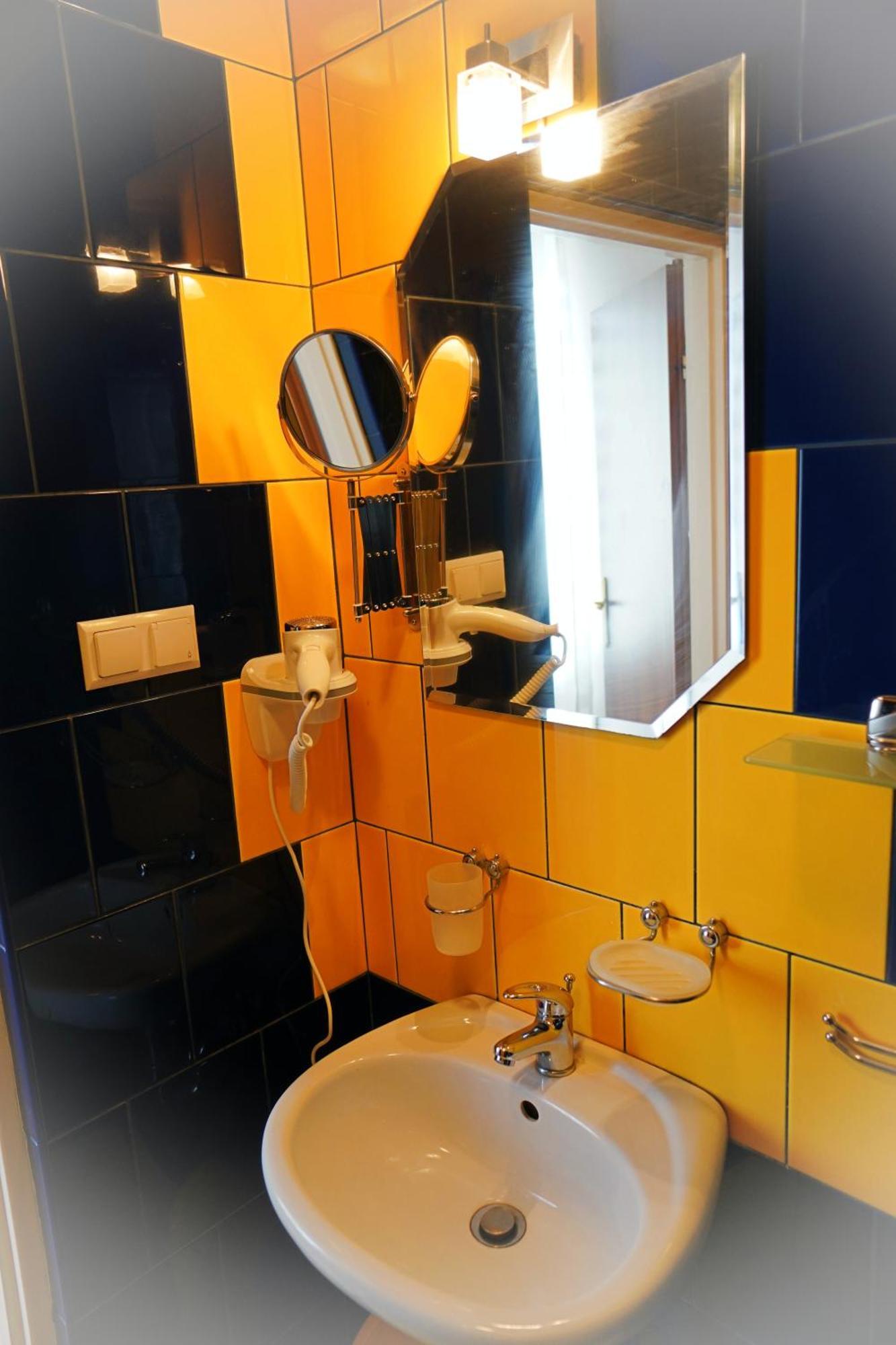 Iwona Pokoje Apartamenty Karwia Kamer foto